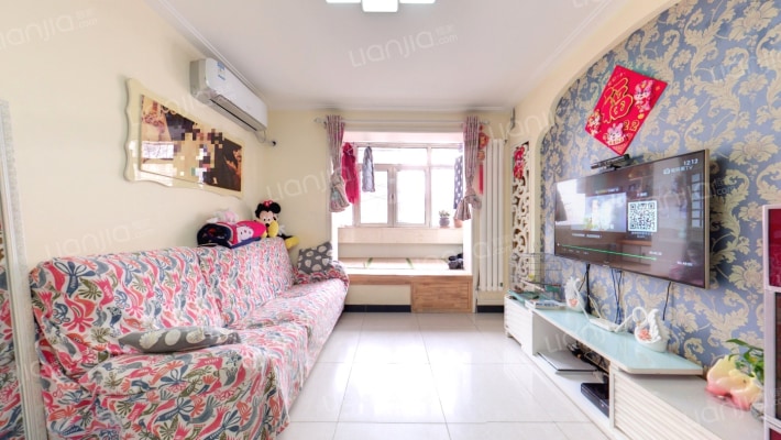 知春路2号院二手房实景图