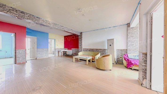 翡翠园(寒亭区)二手房实景图