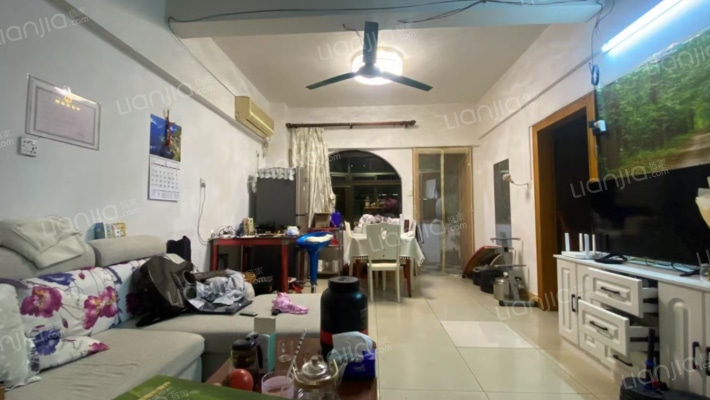 怡景花园二手房实景图