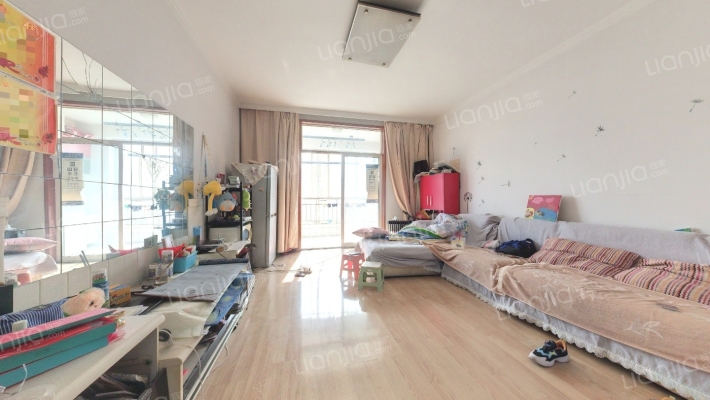 书香美林二手房实景图