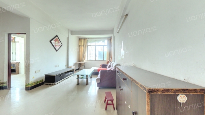 升华巷1号二手房实景图