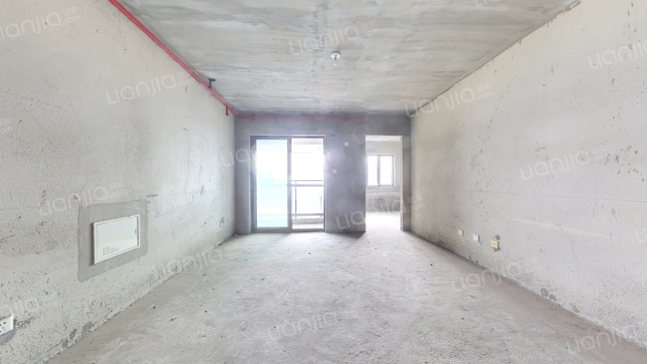 印象公馆二手房实景图