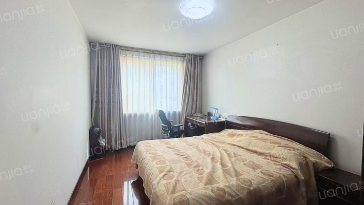 永安小区 3室2厅 南 北-卧室A