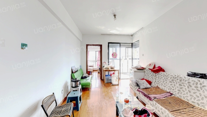 沃顿花园二手房实景图