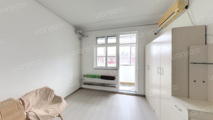 垂杨柳南里二手房实景图