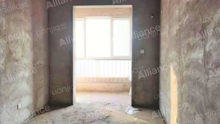 温莎假日观景高层，采光好，空气质量优，适合居住-卧室A