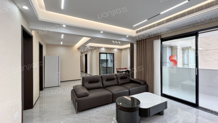 满庭芳（江津）二手房实景图