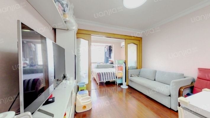 内江二村二手房实景图