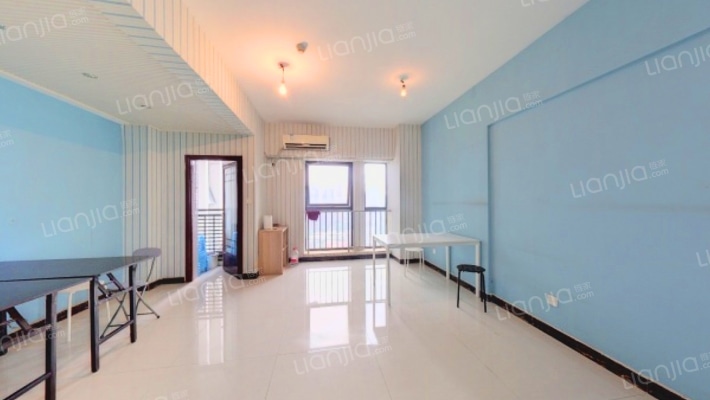 尊城国际二手房实景图