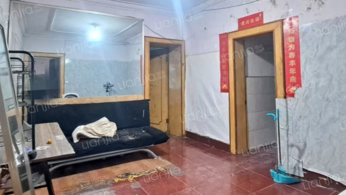 皂井巷2号二手房实景图