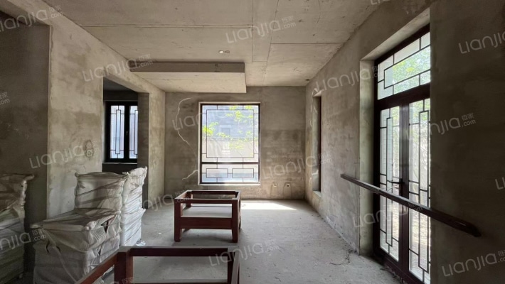 北京院子二手房实景图