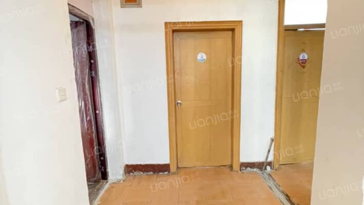 纬一路3号二手房实景图