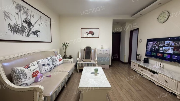 铁路三宿舍二手房实景图