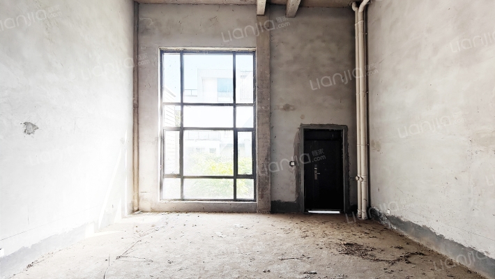 泰安市科技文化产业园二手房实景图