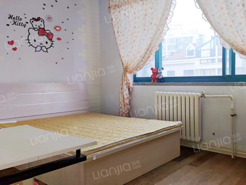 合租·积米崖A区 3居室 南卧