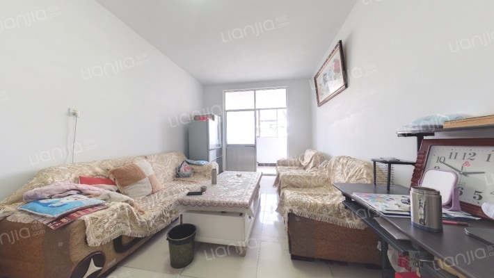 德昌小区二手房实景图