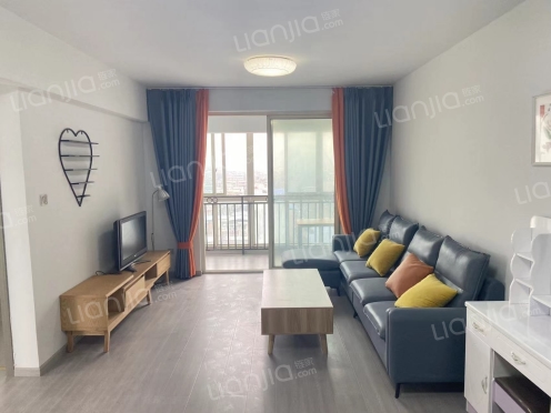 整租·北新苑 2室2厅 东北