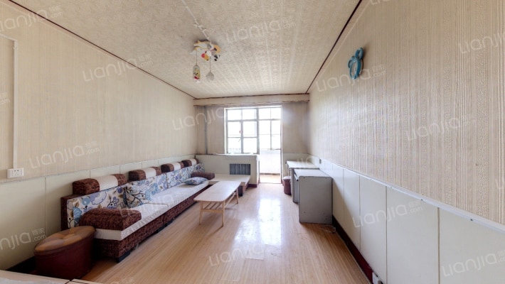 体育街电力小区二手房实景图