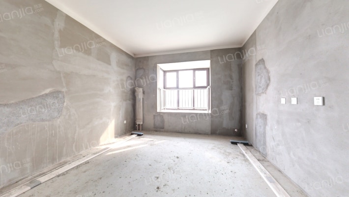 恒实御景华庭二手房实景图