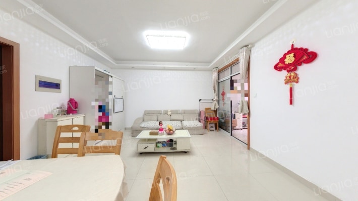 天熙公寓二手房实景图