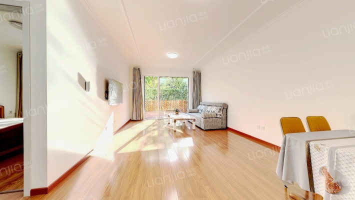 合景映月台二手房实景图