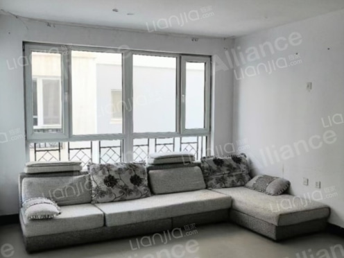 整租·穆家营新村 2室2厅 南/北