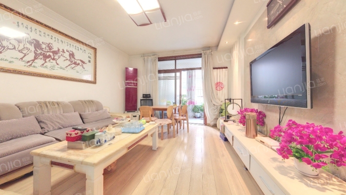 鼎鑫丽景苑二手房实景图