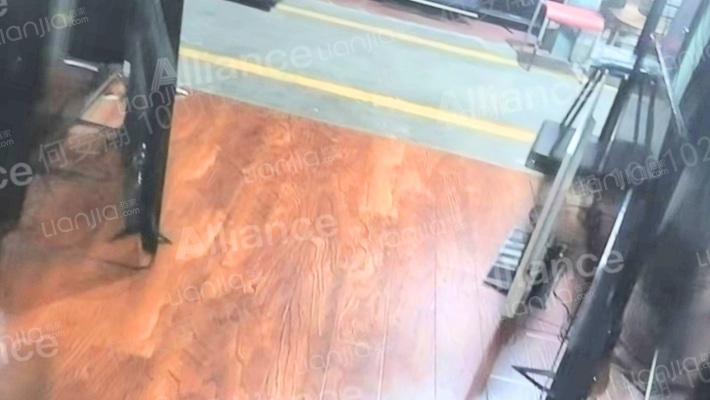 五块石电子电器市场二手房实景图