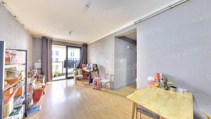 水韵蓝湾二手房实景图