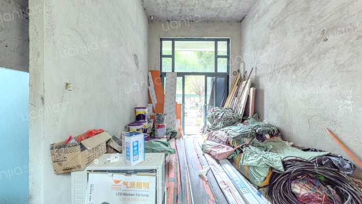 恒大山水城二手房实景图
