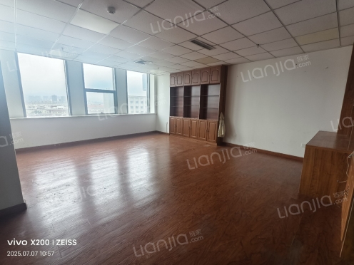 整租·九星E世界 1室1厅 北