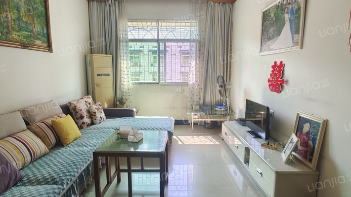 水电工程技术队宿舍二手房实景图