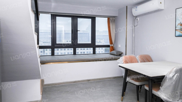 金海大厦二手房实景图