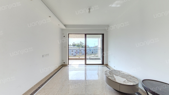 奥园誉峯二手房实景图