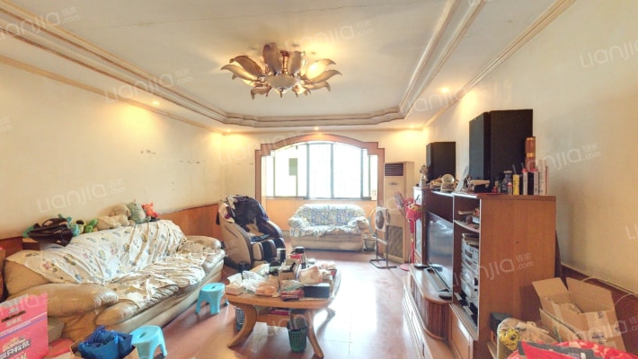 田家巷20号二手房实景图