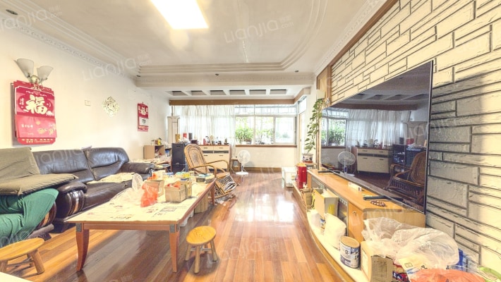 特检站二大院二手房实景图