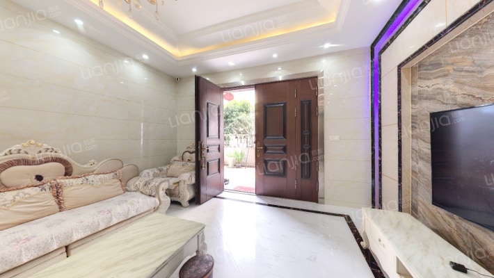 金桥路二手房实景图