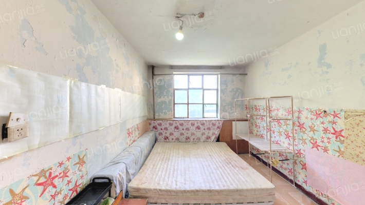 秀川新村二手房实景图