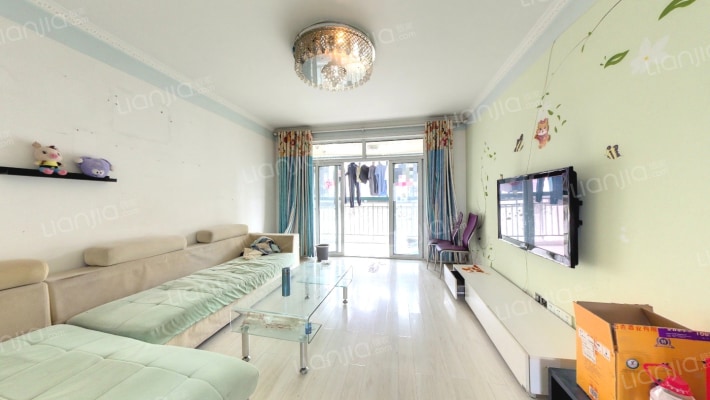 鼎泰家园二手房实景图