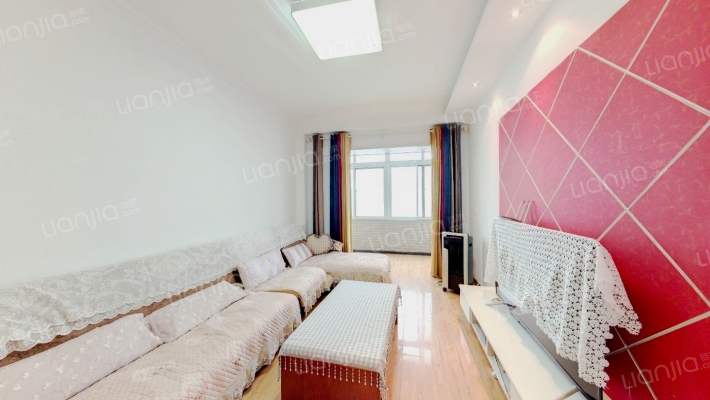 电建四公司家属院东区二手房实景图