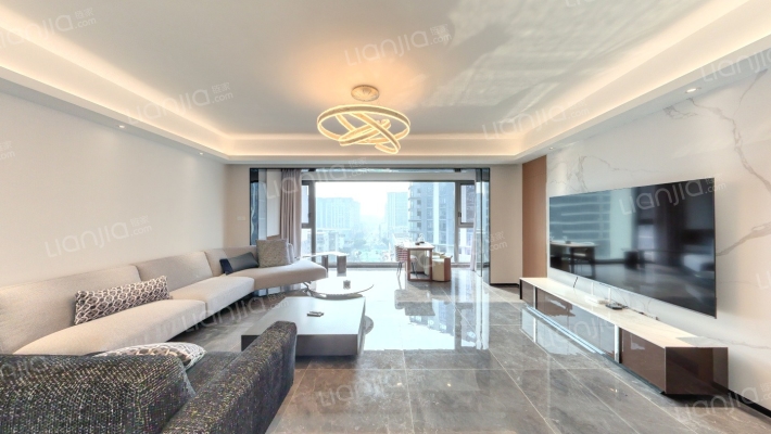 南山凌峯二手房实景图