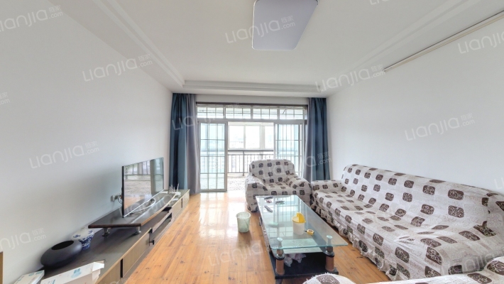 意佳福花园小区二手房实景图