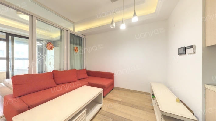 浦东颐景园二手房实景图