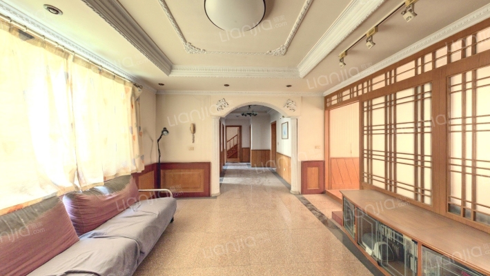 滨江中路205号二手房实景图