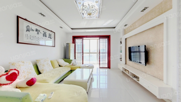 鑫光公寓二手房实景图