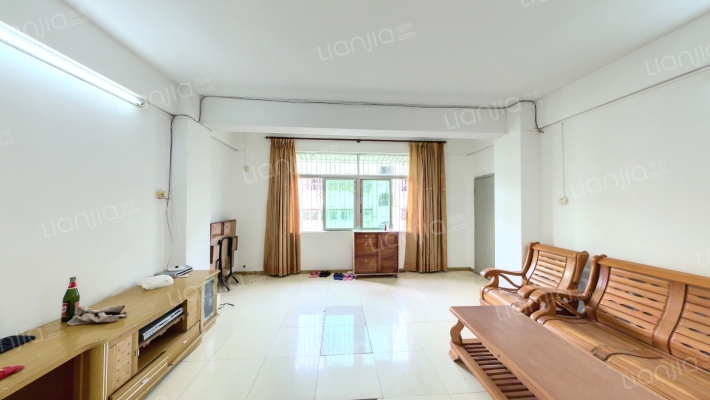 白龙苑二手房实景图