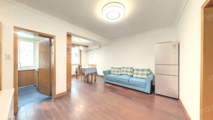 富星苑二手房实景图