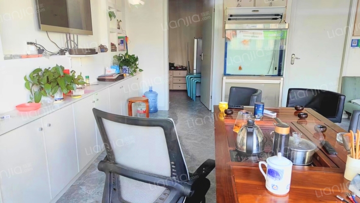 香洲文化广场二手房实景图