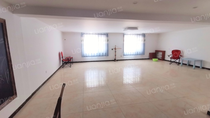 涿州祥和园 5室3厅 南 北-卧室B