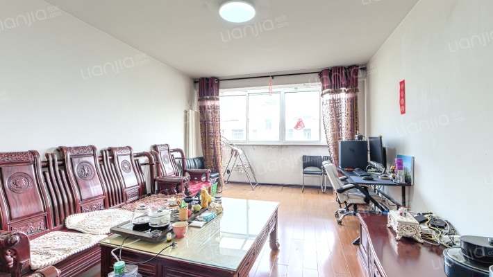 官厅10号小区二手房实景图